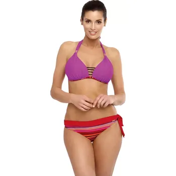 Dámské plavky Dvoudílné plavky model 128502 Marko s