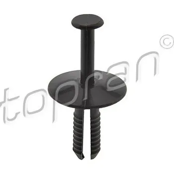 Příslušenství karosérie Rozpěrný nýt TOPRAN 207 175