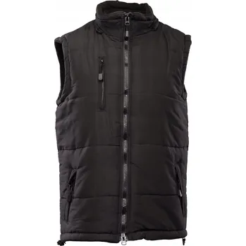 Zateplená vesta Brixton pánská XL