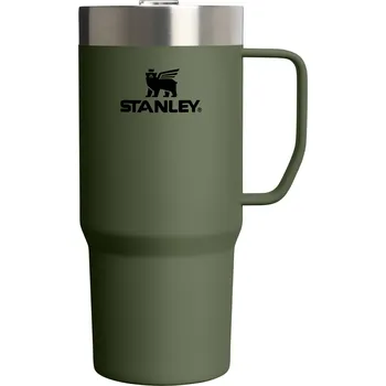 Termohrnek STANLEY Termohrnek The Everyday Suburban Mug 470 ml /16oz Dried Pine