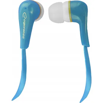 Sluchátka In-ear sluchátka Esperanza LOLLIPOP EH146B