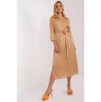 Dámská košile Denní šaty model 182060 Lakerta L