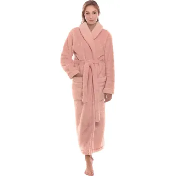 Dámský župan Dámský župan 2143 Alta Peachskin - Vestis XXL