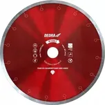 Diamantový kotouč na obklady a dlažbu Dedra H1069 350x25,4