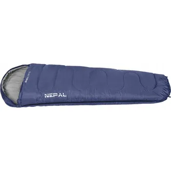 Spacák Spací pytel Enero Nepal 80 cm x 210 cm Pravý