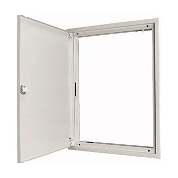 Rozvaděč Eaton BP-U-3S-800/10 - Dveře s rámem IP30, 800 mm 111163