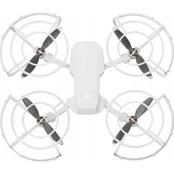 Dron OCHRANA VRTULÍ KRYT PLNÝ PRO DJI MAVIC MINI 2 / SE