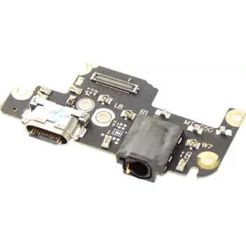 Originál deska s USB nabíjecím konekotrem Motorola Moto G 5G XT2113