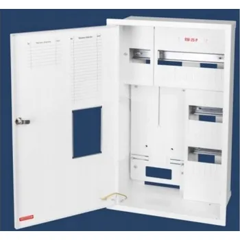 IP kamera Počítadlo Karwasz 0 V IP30 63 A