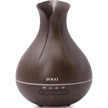 Zvlhčovač vzduchu SOGO SS-21721 + DOPRAVA ZDARMA