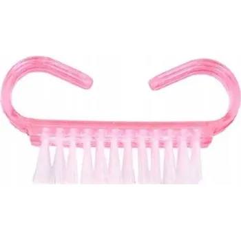 Kartáček na nehty SUNONE růžový