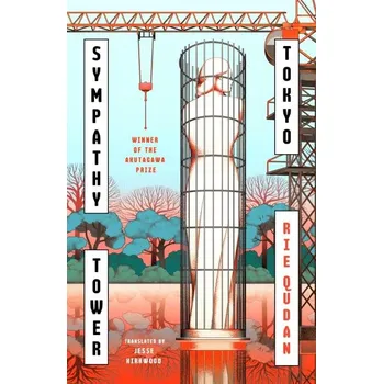 Beletrie pro dospělé Sympathy Tower Tokyo