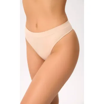 Dámské spodní prádlo Gaia tanga VS-011 Bastet S-XL Černá S