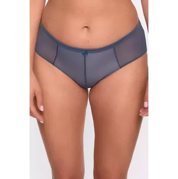 Kalhotky KALHOTKY SONIA ČLÁNEK 1058 DŽÍNY Modrá 3xl