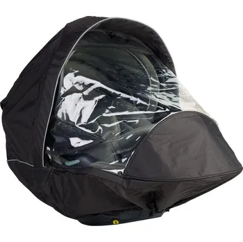 Autosedačka BeSafe Rain Shield Go Beyond
