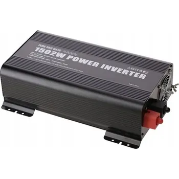 Měnič napětí Měnič Napětí PSW 1502W RC - 12V Gys