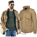 Bunda Brandit M65 Giant s kapucí 5XL