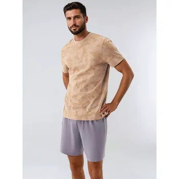 Pánské pyžamo Pyžamo South 42599 -02X - Henderson L