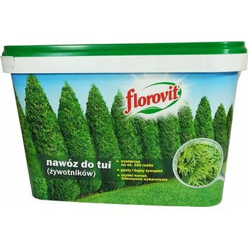 Hnojivo Vícesložkové hnojivo Grupa Inco granulát 4 kg 0 l