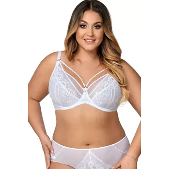 Podprsenka Dámská podprsenka AV 1824 černá 100C