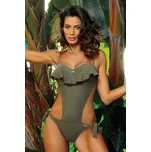 Jednodílné plavky model 112267 Marko Xl