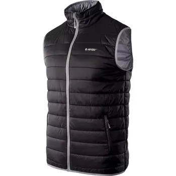 Pánská vesta Solner M 92800289151 - Hi-Tec M