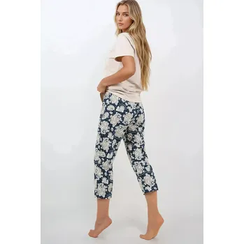 Pánské pyžamo Pyžama model 216412 Momenti Per Me L