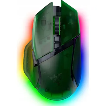 Myš Bezdrátová myš Razer Basilisk V3 Pro 35K Phantom Edition 35000DPI RGB