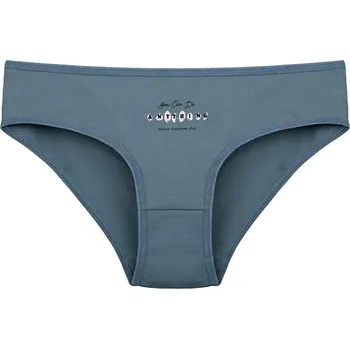 Kalhotky Dětské kalhotky Silvie lososová 14 - 15