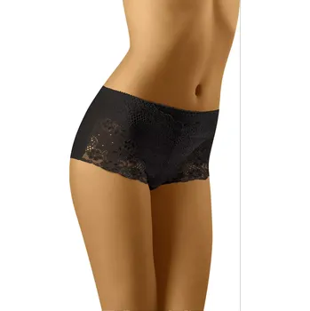 Dámské spodní prádlo Kraťasy model 156294 Wolbar XXL