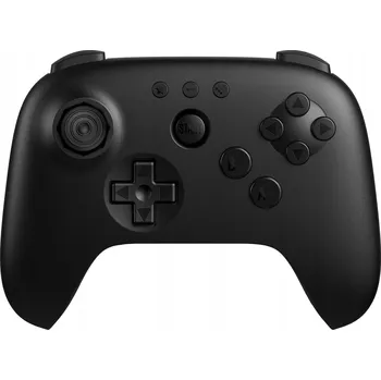 Gamepad 8BitDo 64 Bluetooth Bezdrátový Ovladač pro Analogue 3D Switch Windows