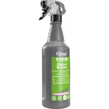 Osvěžovač vzduchu Osvěžovač vzduchu Clinex ve spreji květinový 1 l, neutralizátor pachů