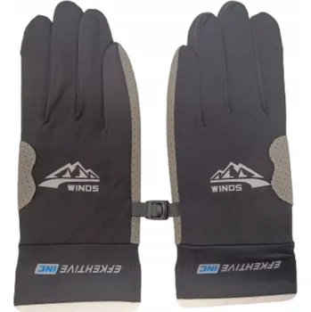 Cyklistické rukavice Efkehtive Letní cyklistické rukavice Velikost S