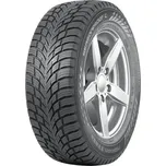 215/70R15 109/107S, Nokian, Seasonproof C1 3PMSF, M+S