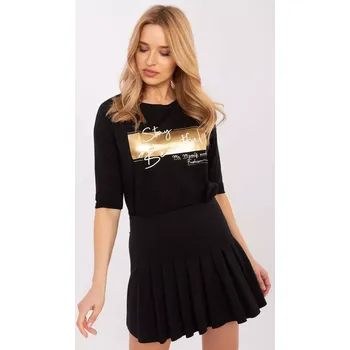 Dámská košile Halenka model 208560 Factory Price L