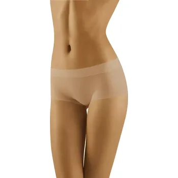 Kalhotky Wol-Bar Yava barva: béžová S/M