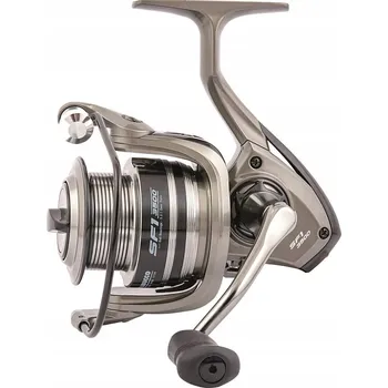 Rybářský naviják Naviják Trabucco SF1 2500 5.2:1