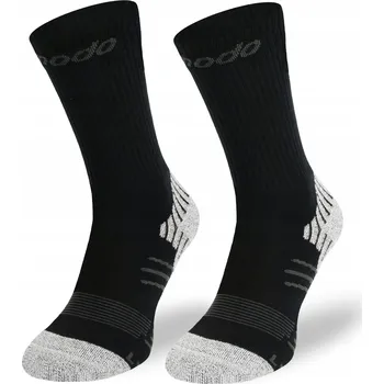 Pánské ponožky Ponožky STM Comodo 35-38 polyester