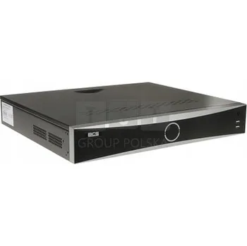 IP kamera IP Záznamník BCS-V-NVR3204-4K-AI, 32 kanálů, eSATA