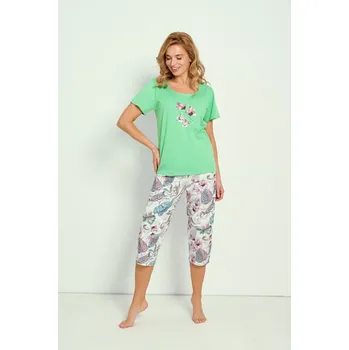 Pánské pyžamo Pyžama model 216246 Taro M