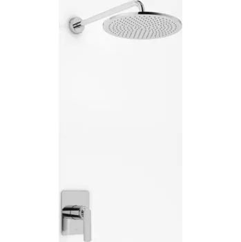 Sprchový set Sprchový Sprchový set Kohlman Experience s podomítkovou baterií