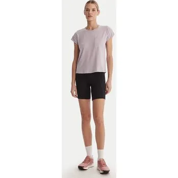 Pánské tričko Columbia T-Shirt Daniela Falls™ Technical 2135881 Fialová Regular Fit S