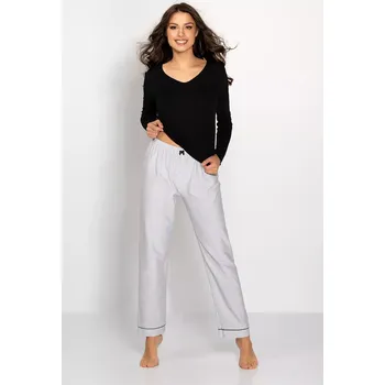 Pánské pyžamo Pyžama model 185998 Momenti Per Me M