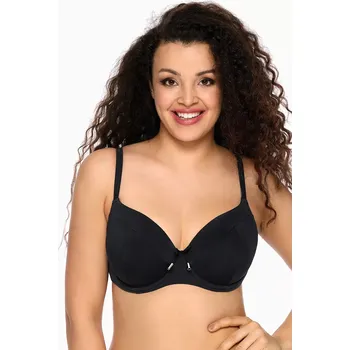 Dámské plavky Ava SK-13 barva: černá 80B