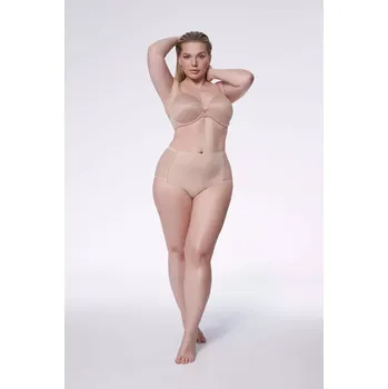 Dámské oblečení Opal Beige kalhotky - Julimex S