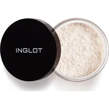 Pudr Sypký pudr Inglot 71 2,2 g