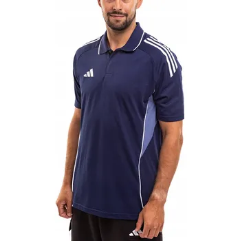 Pánské tričko Tričko adidas s krátkým rukávem vel. XXL