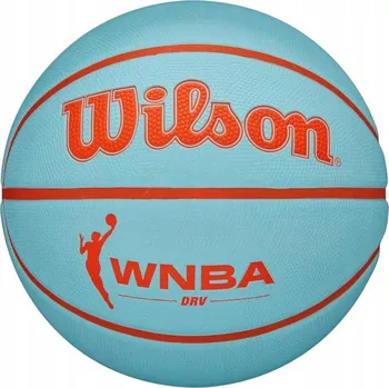Basketbalový míč Wilson WNBA DRV BSKT TEO basketbalový vel. 6