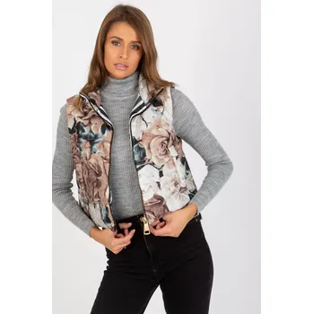 Dámská vesta Vesta model 175169 Relevance Xl