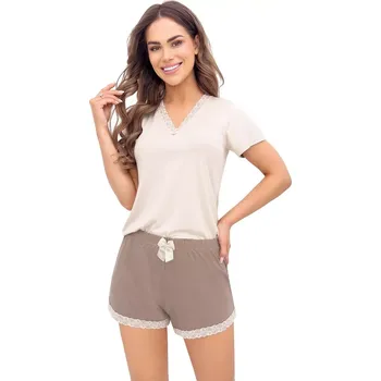 Pyžama model 217111 Donna Xl